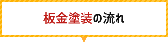 板金塗装の流れ